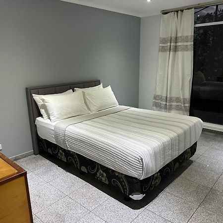 Sbs Apartment 2 Suva Bagian luar foto
