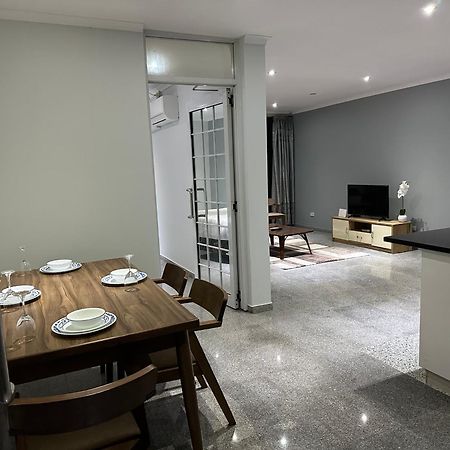 Sbs Apartment 2 Suva Bagian luar foto