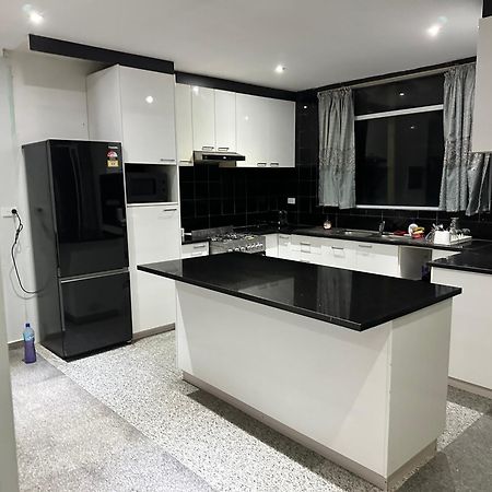 Sbs Apartment 2 Suva Bagian luar foto