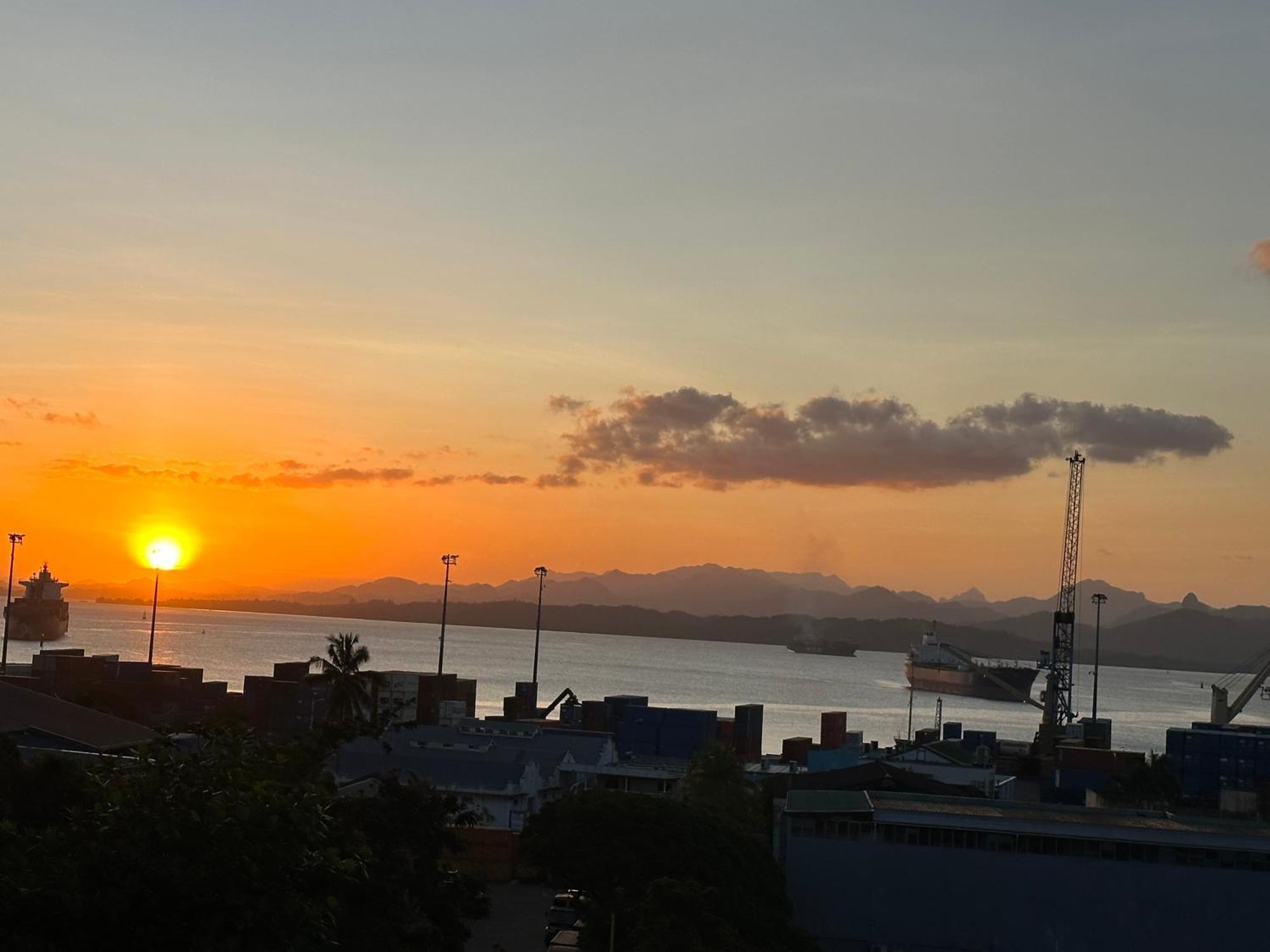 Sbs Apartment 2 Suva Bagian luar foto