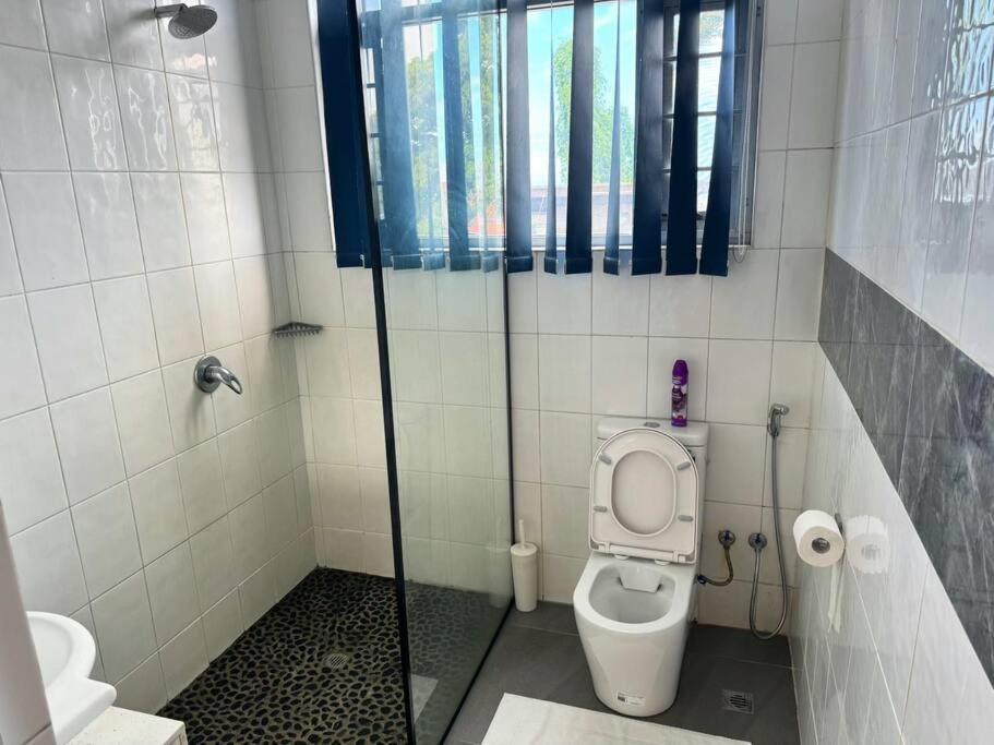 Sbs Apartment 2 Suva Bagian luar foto