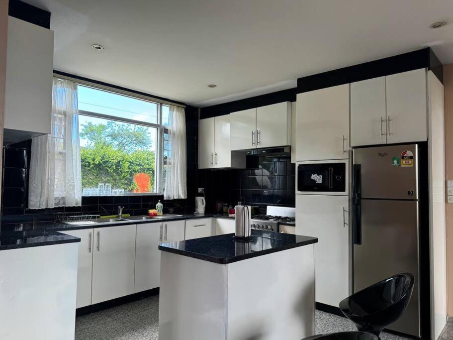 Sbs Apartment 2 Suva Bagian luar foto